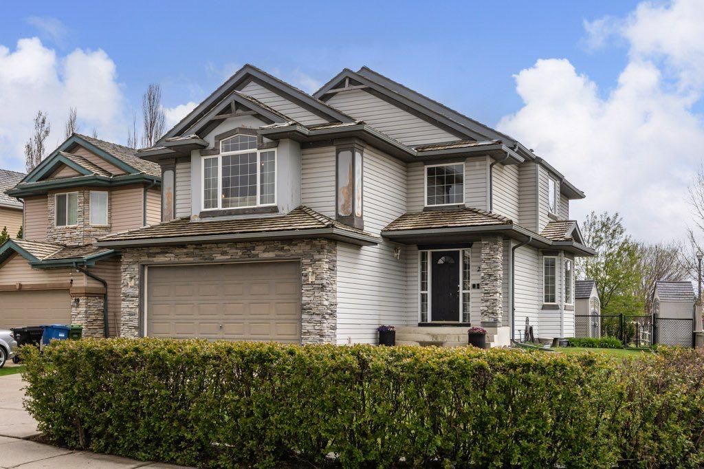 2 Springbank Crescent SW, Calgary, Alberta, T3H 3S8