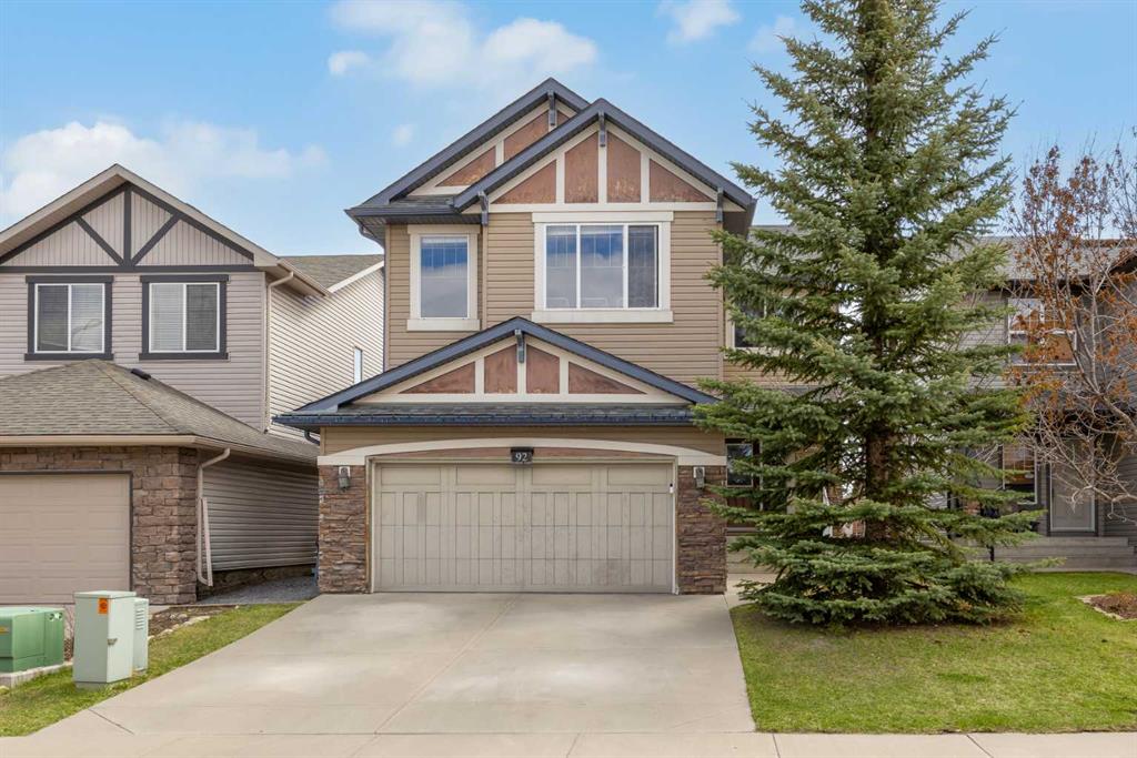 92 Everoak Close SW, Calgary, Alberta, T2Y0C3
