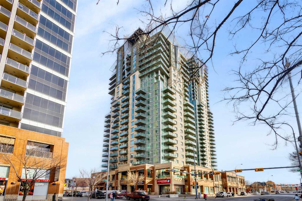 #610 1410 1 Street SE, Calgary, Alberta, T2G 5T7