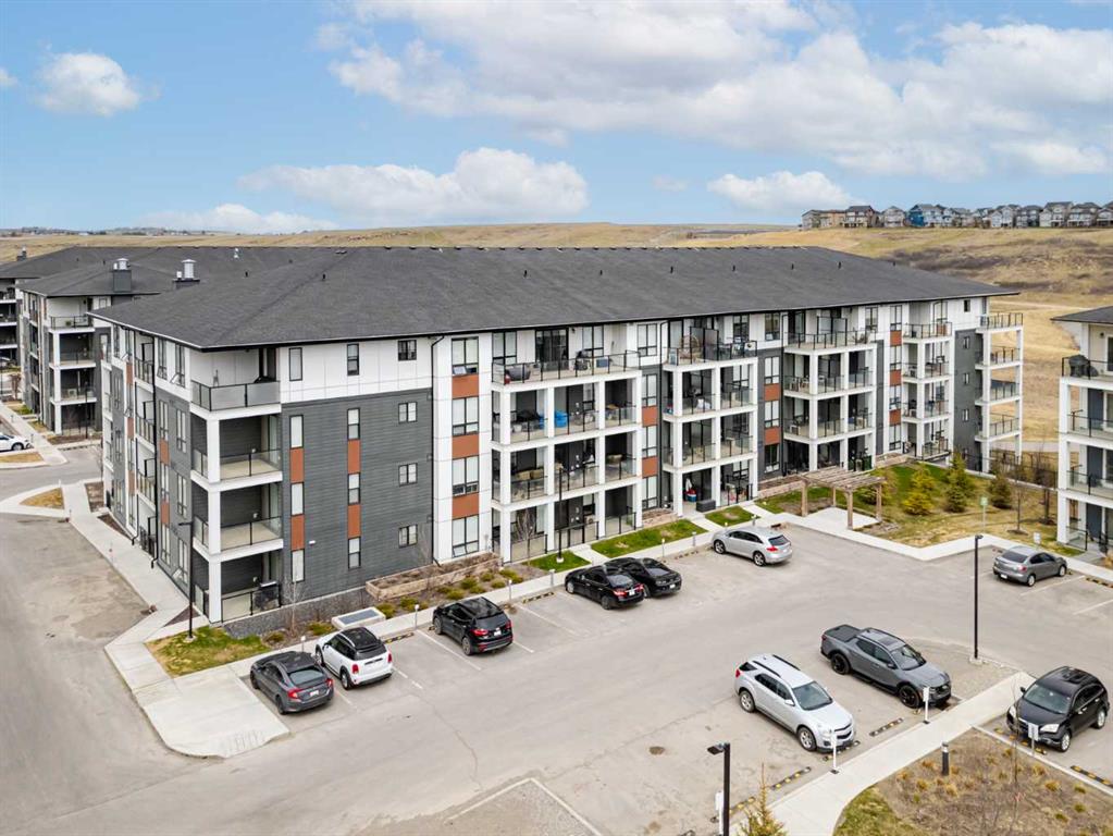 #6215 15 Sage Meadows Landing NW, Calgary, Alberta, T3P 1E5