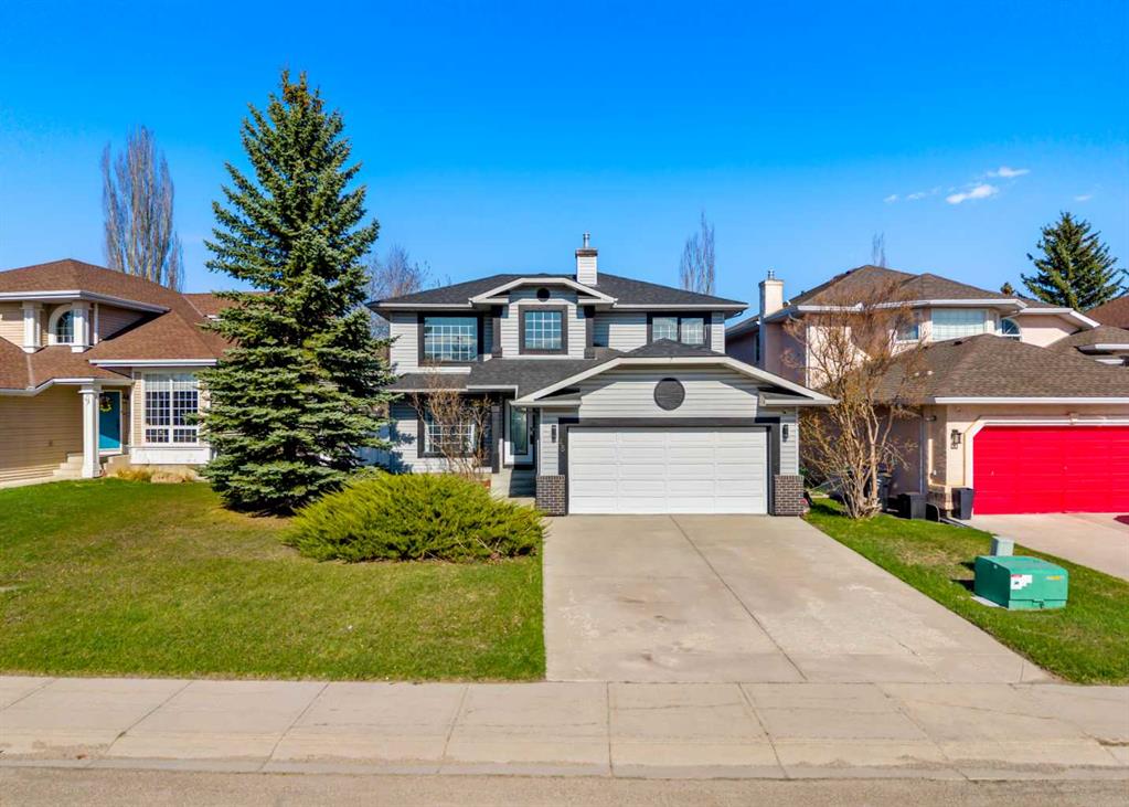 48 Douglas Park Boulevard SE, Calgary, Alberta, T2Z 2B1