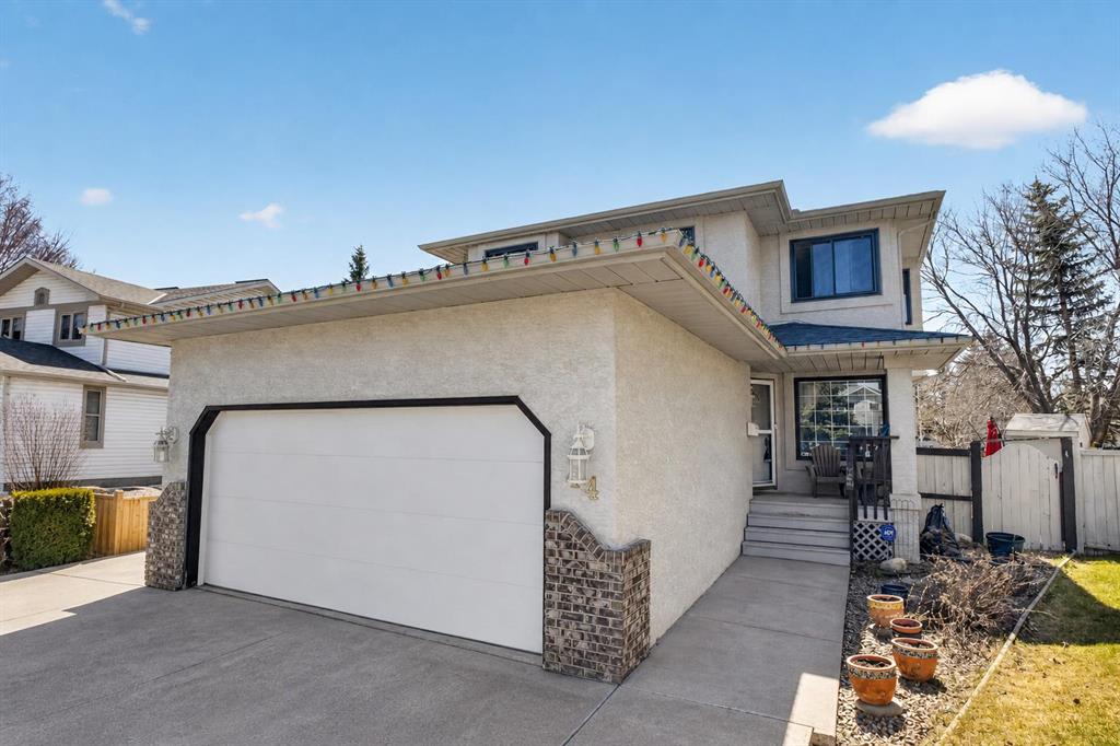 44 Riverwood Circle SE, Calgary, Alberta, T2C 4A7