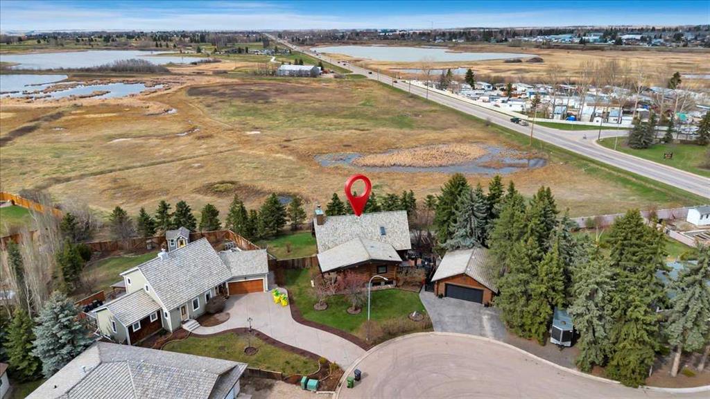 2 Wheatland Green, Strathmore, Alberta, T1P 1A6