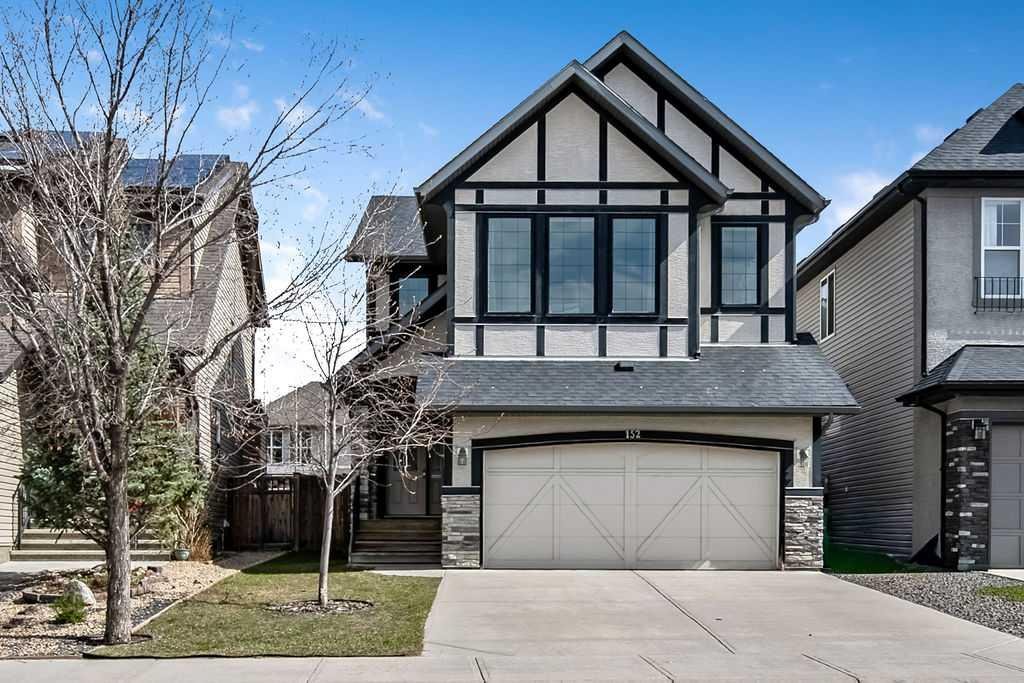 152 Cranford Drive SE, Calgary, Alberta, T3M 0W4