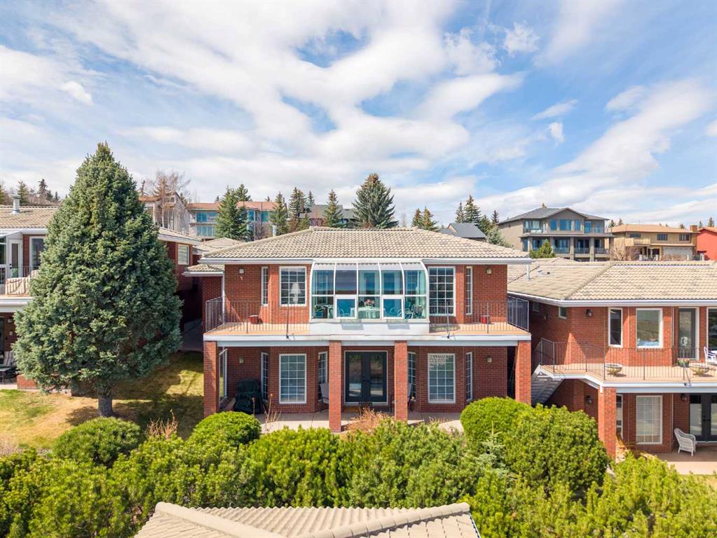 8 Prominence Path SW, Calgary, Alberta, T3H 2W7