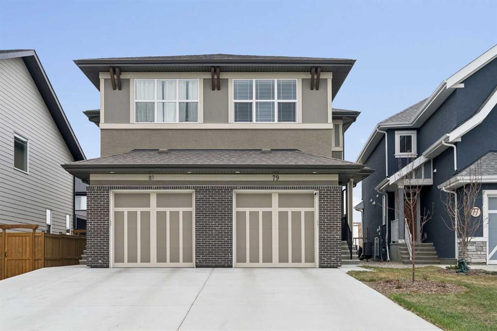79 Magnolia Heath SE, Calgary, Alberta, T3M 2Z7