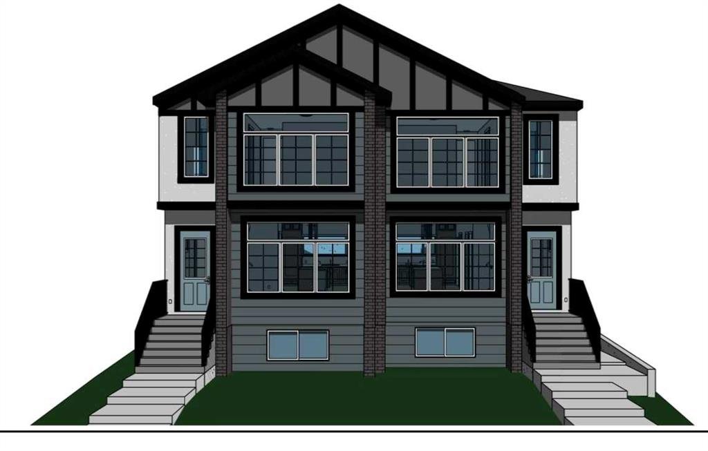 3803 Centre A Street NE, Calgary, Alberta, T2E3A5