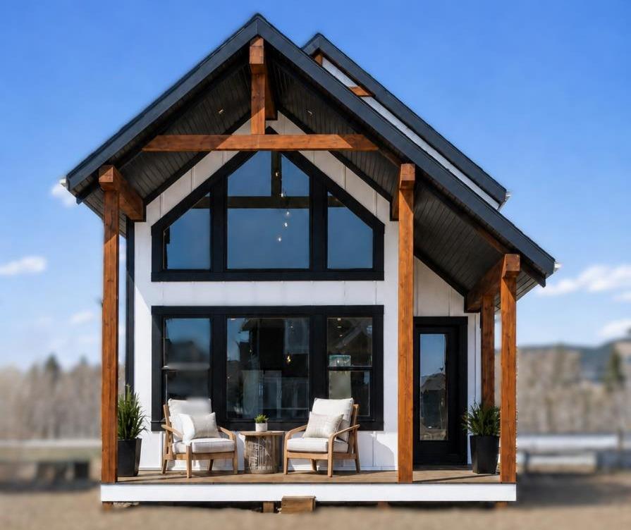 38 Cottageclub Lane, Rural Rocky View County, Alberta, T4C1B1