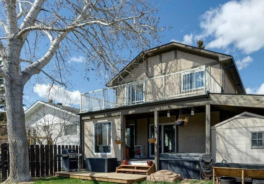 33 Big Springs Crescent SE, Airdrie, Alberta, T4A 1G5