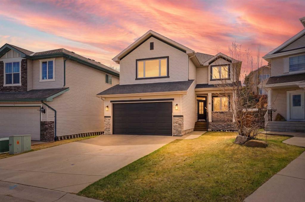 15 Valley Stream Manor NW, Calgary, Alberta, T3B5V9