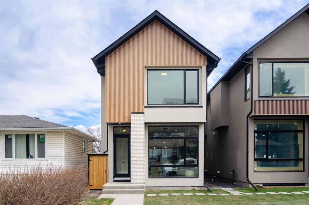 2026 36 Street SW, Calgary, Alberta, T3E 2Z1