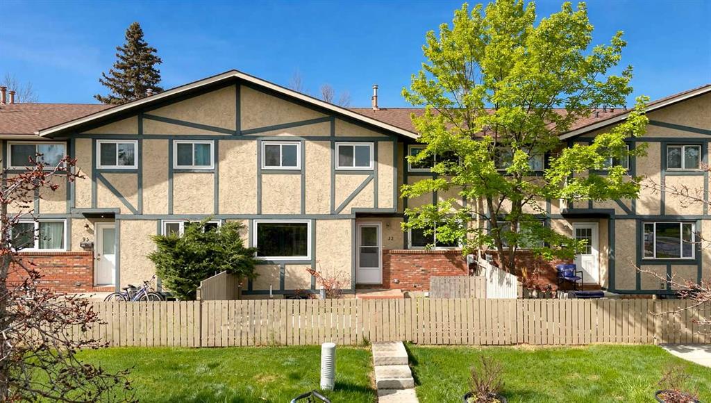 #92 203 Lynnview Road SE, Calgary, Alberta, T2C 2C6