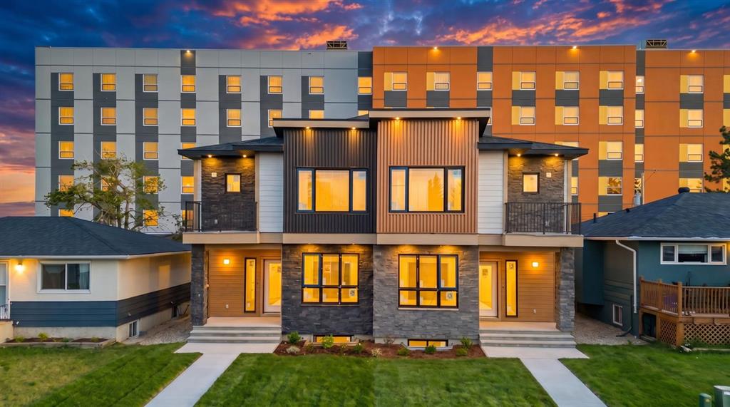 121 42 Avenue NE, Calgary, Alberta, T2E3B1