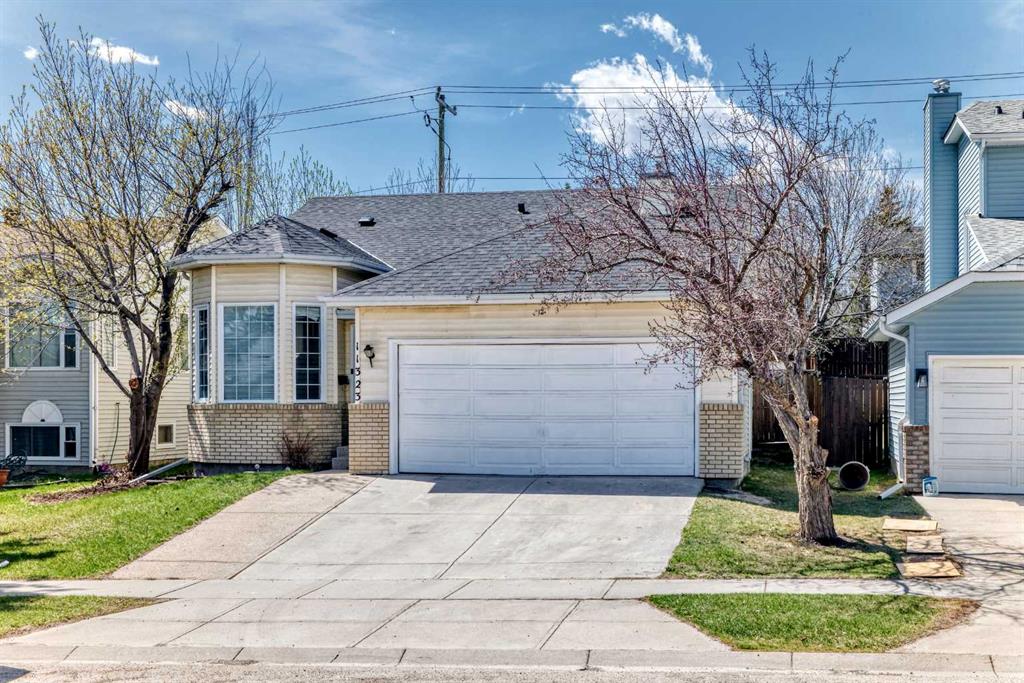 11323 Coventry Boulevard NE, Calgary, Alberta, t3k 4a4