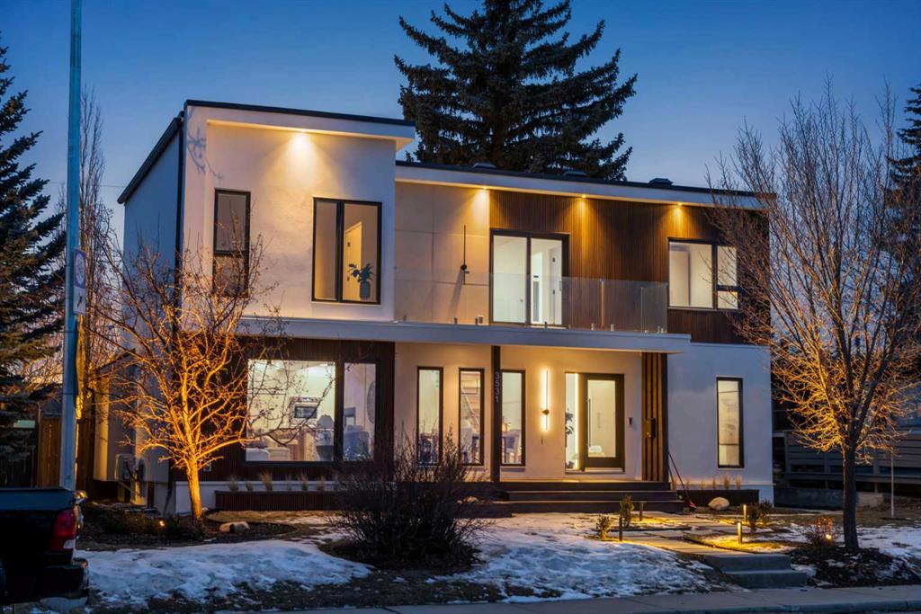 3531 Spruce Drive SW, Calgary, Alberta, T3C 3A5