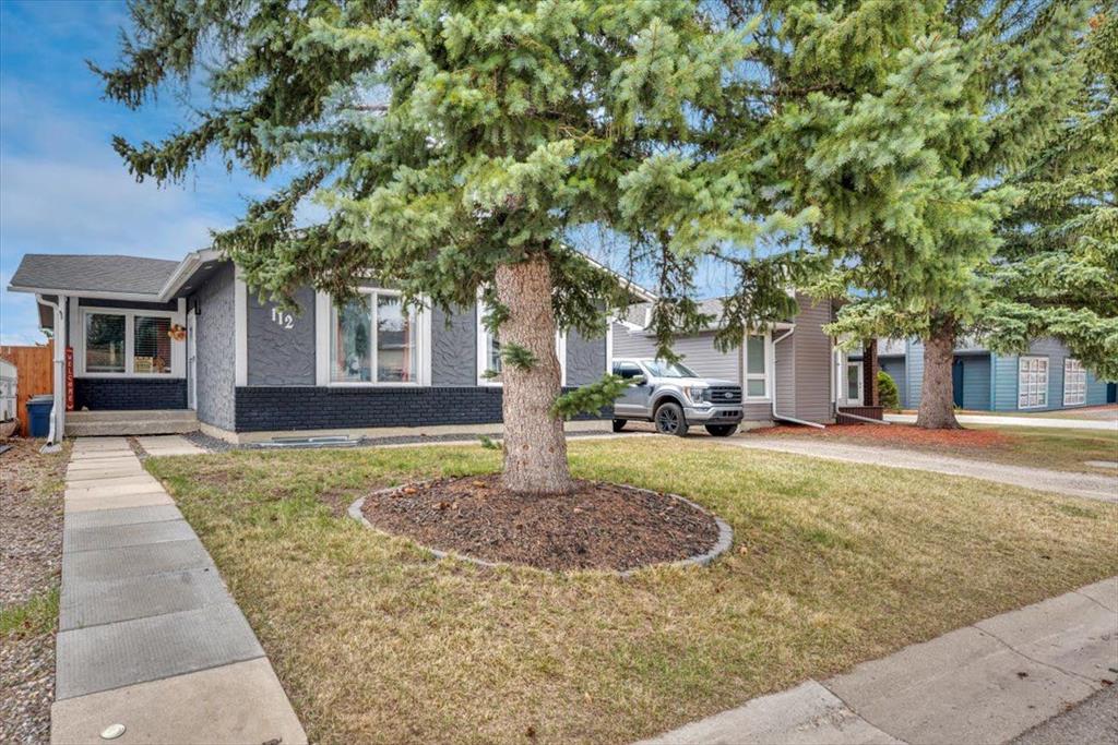112 Thorson Crescent, Okotoks, Alberta, t1s1c9