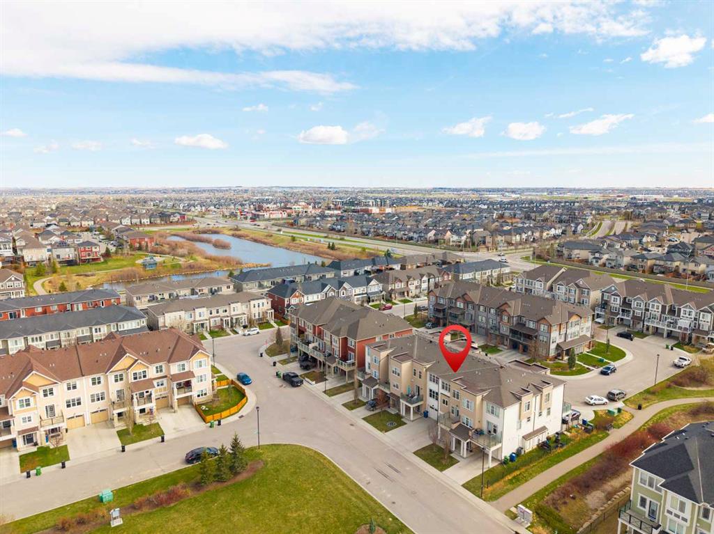 132 Windford Grove SW, Airdrie, Alberta, T4B 4A5