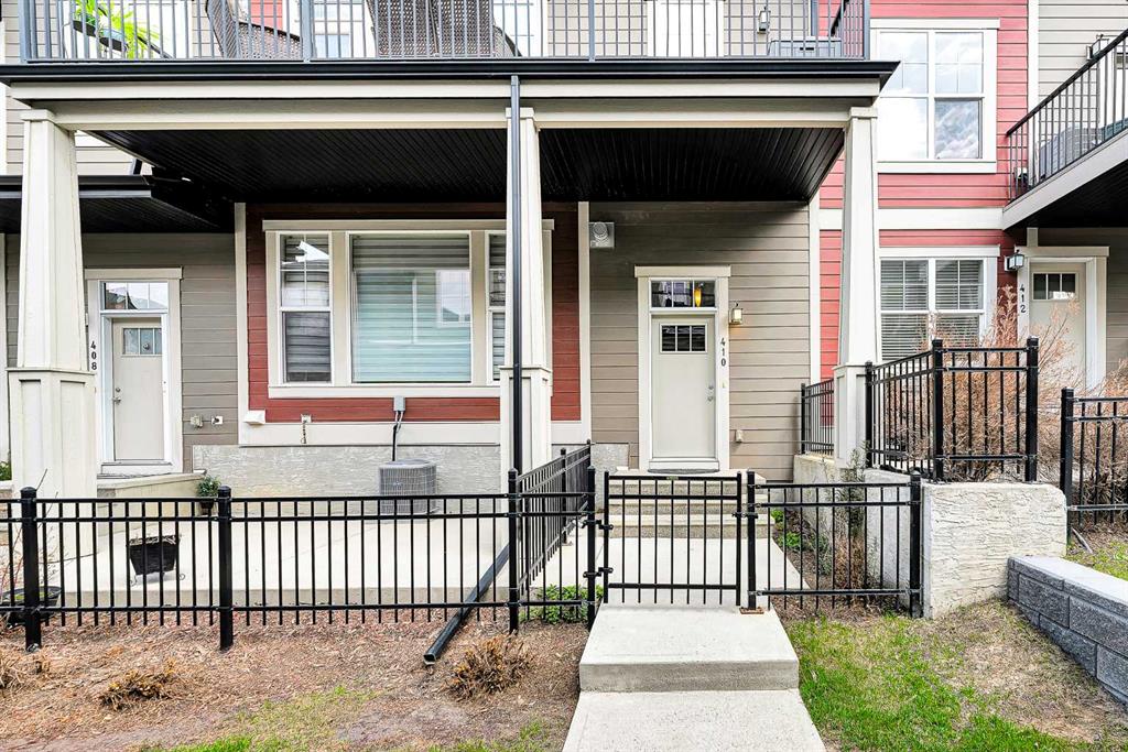 410 Cranford Walk SE, Calgary, Alberta, T3M 1R7