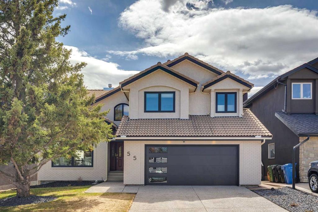 55 Edenstone View NW, Calgary, Alberta, T3A 4T4