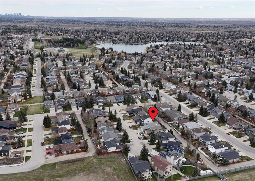 24 Sunmeadows Court SE, Calgary, Alberta, T2X 3H5
