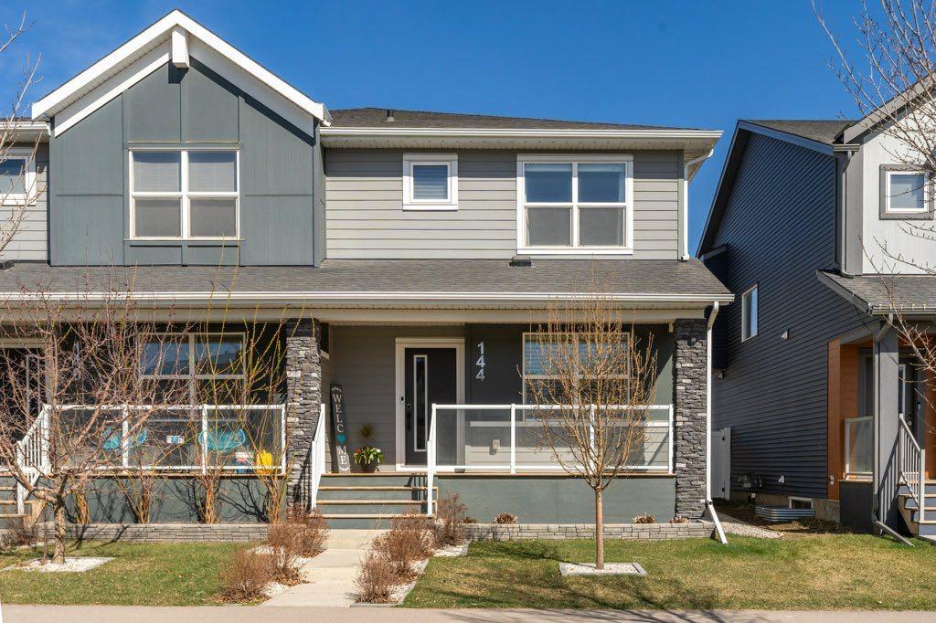 144 Wolf Willow Boulevard SE, Calgary, Alberta, T2X 1T8