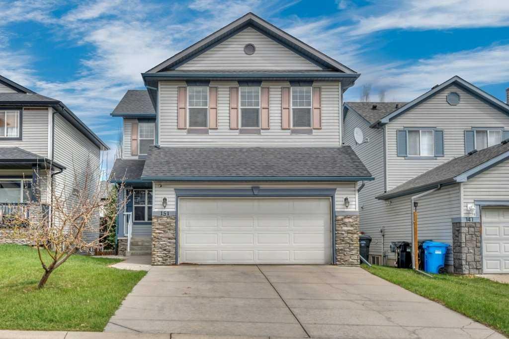 151 Everhollow Way SW, Calgary, Alberta, T2Y 4R7