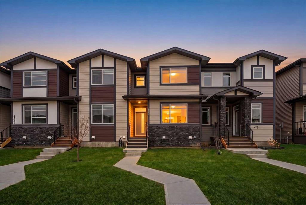171 Wolf Creek Avenue SE, Calgary, Alberta, T2X 4V1