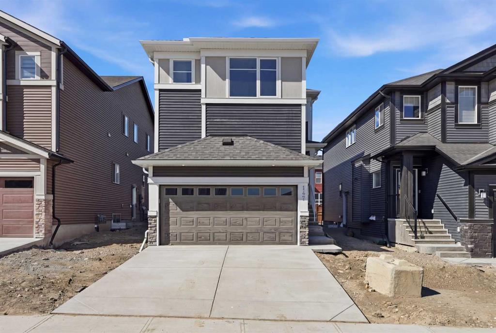147 Homestead Circle NE, Calgary, Alberta, T3J 5W1