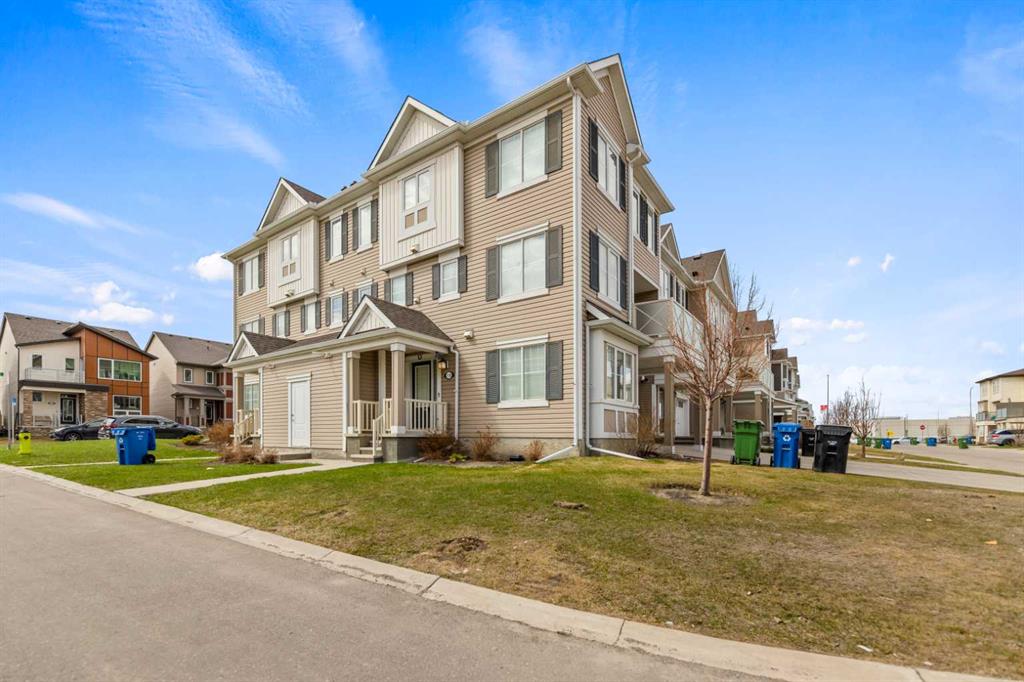 110 cityscape Lane NE, Calgary, Alberta, t3n 0p9