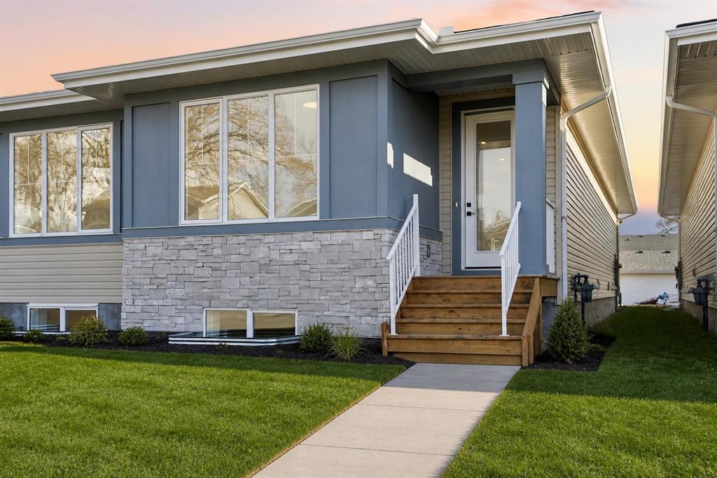 121 5 Avenue SE, High River, Alberta, T1V 1G2