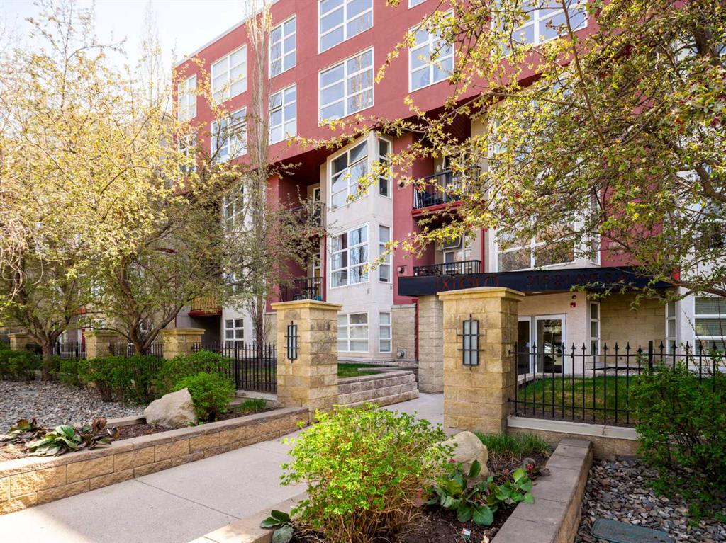 #301 315 24 Avenue SW, Calgary, Alberta, T2S 3E7