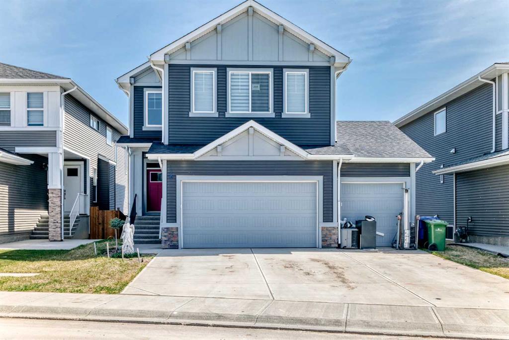 219 Chelsea Park, Chestermere, Alberta, T1X 2T3