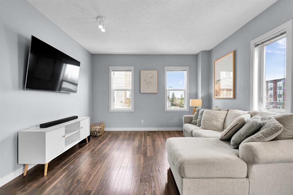 359 Silverado Common SW, Calgary, Alberta, T2X 0S4