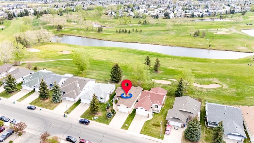 512 Woodside Drive NW, Airdrie, Alberta, T4B 2C6