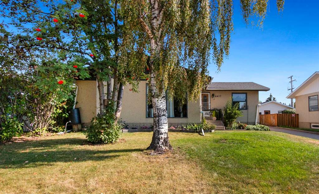 4417 55 Avenue, Olds, Alberta, T4H 1B9