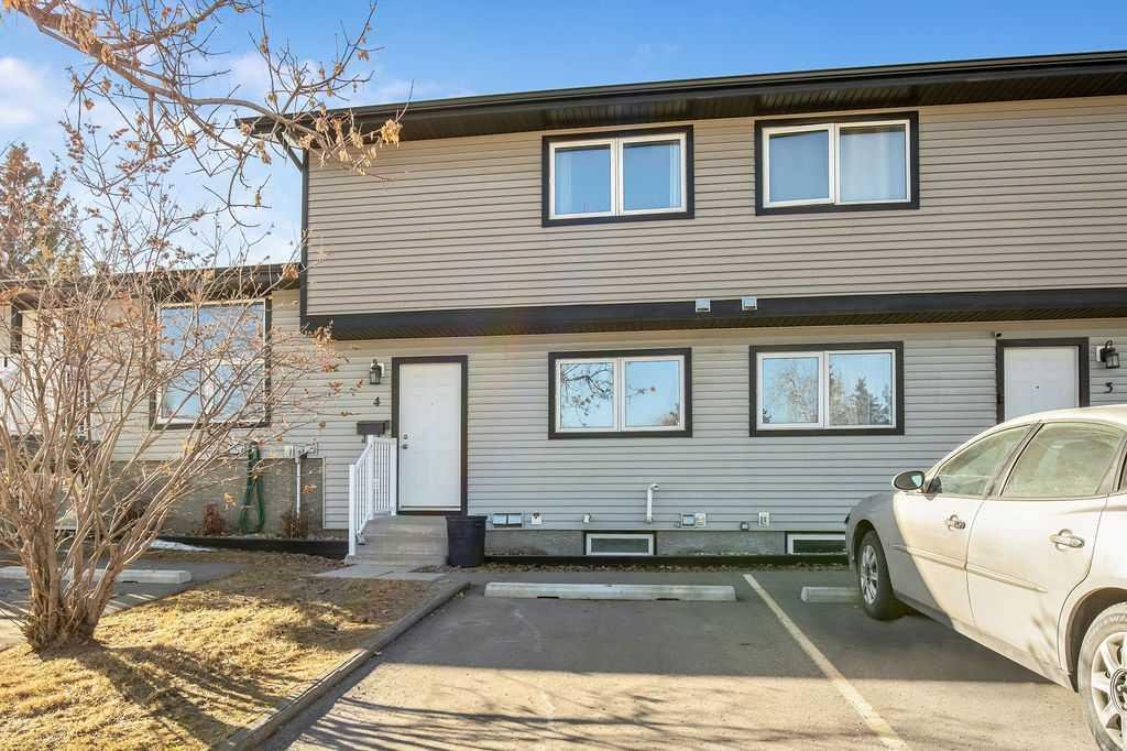 #4 51 Big Hill Way SE, Airdrie, Alberta, T4A 1M7