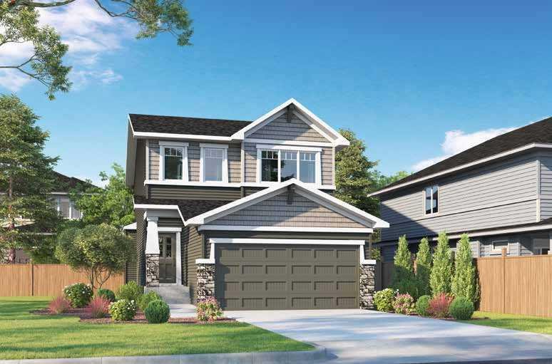 546 Hotchkiss Manor, Calgary, Alberta, T3S0J9