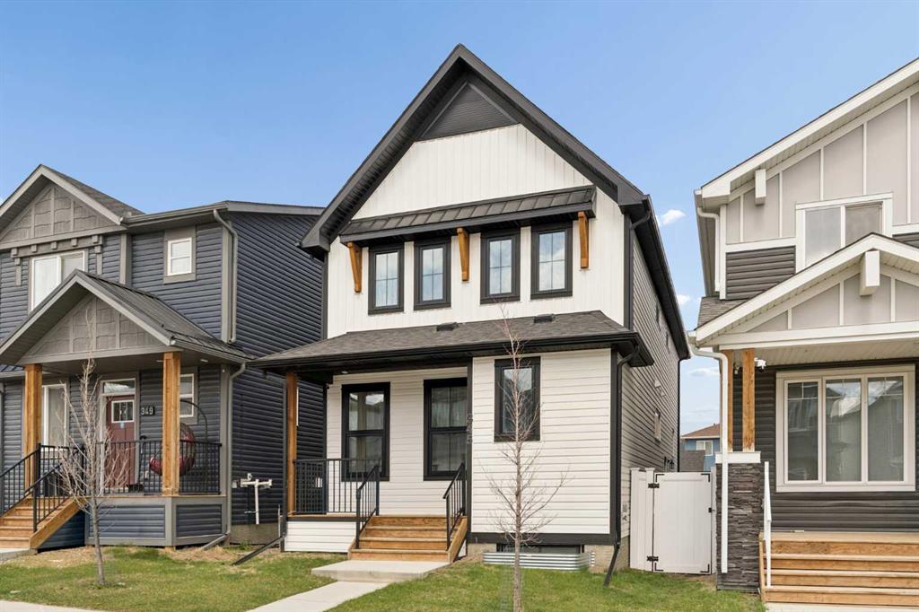 345 Calhoun Common NE, Calgary, Alberta, T3P 1T2