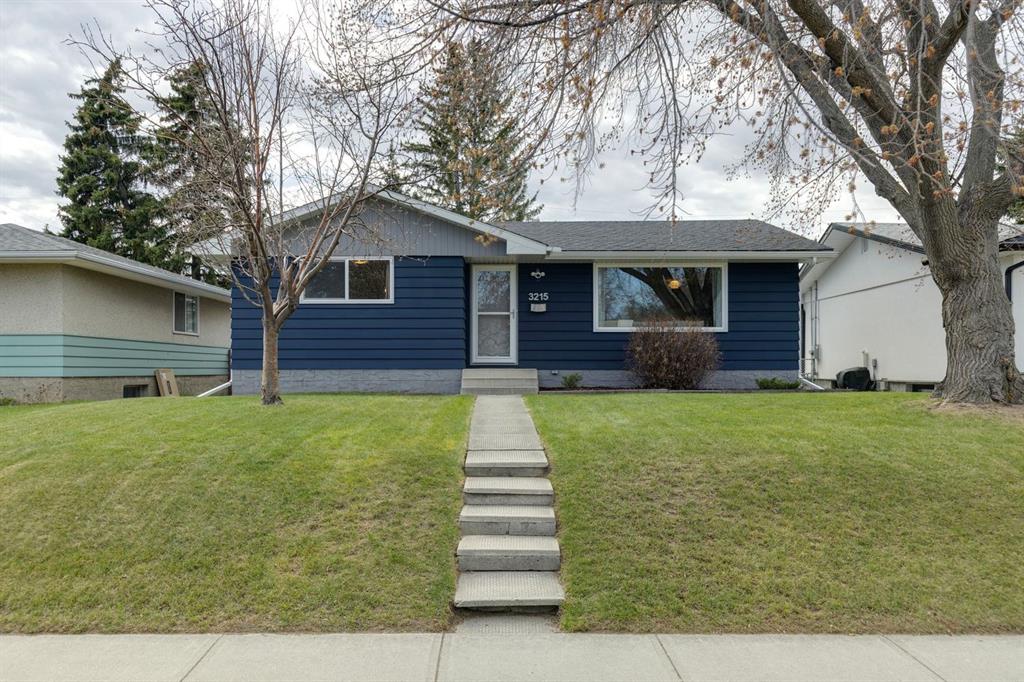 3215 Boulton Road NW, Calgary, Alberta, T2L 1M2