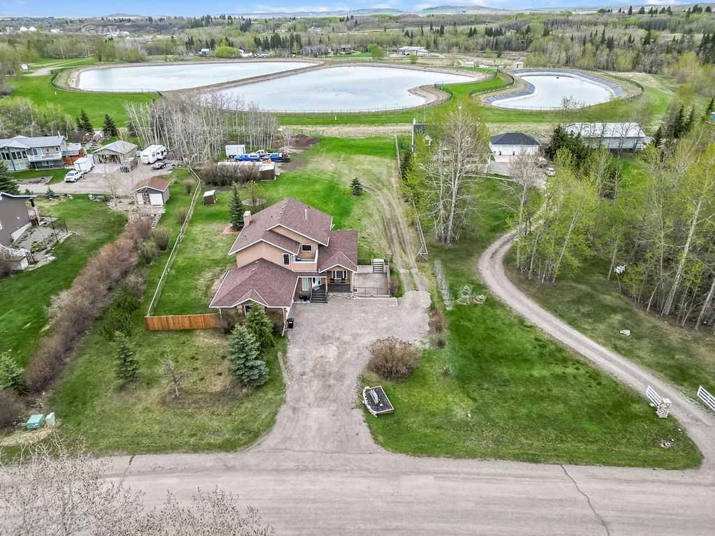 1105 Turner Gate SW, Rural Foothills County, Alberta, T0L 2A0