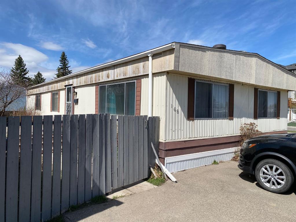 #168 6724 17 Avenue SE, Calgary, Alberta, T2A0W5