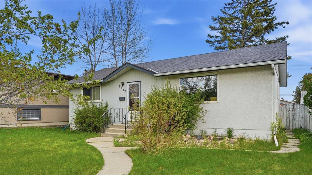 9032 Fairmount Drive SE, Calgary, Alberta, T2H0Z5