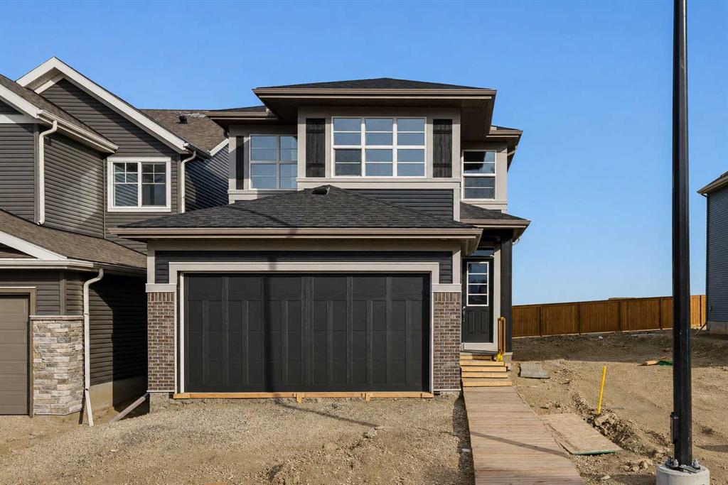 186 Annette Landing NW, Calgary, Alberta, T3R 2K2