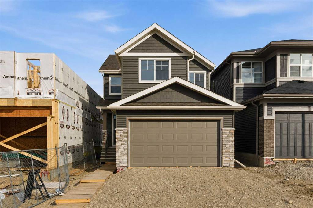 190 Annette Landing NW, Calgary, Alberta, T3R 2K2