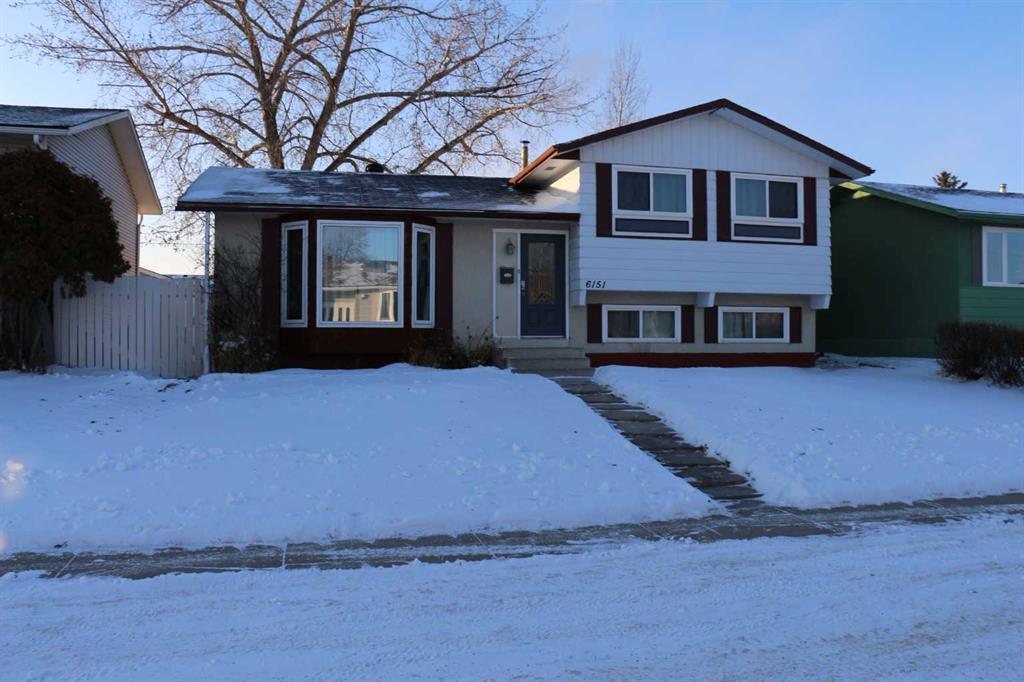 6151 Penworth Road SE, Calgary, Alberta, T2A 4J9