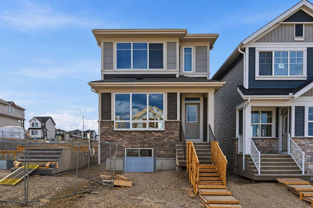 199 Annette Landing, Calgary, Alberta, T3R 2K2
