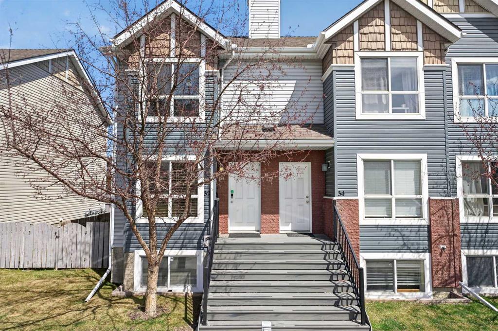 32 Erin Woods Court SE, Calgary, Alberta, T2B 3V6
