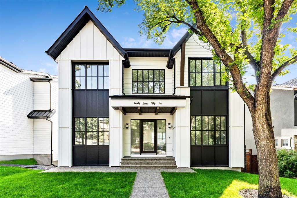 2755 Cannon Road NW, Calgary, Alberta, T2L1C5