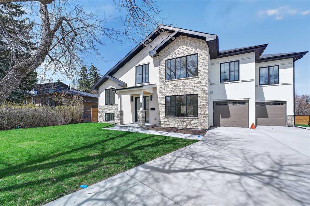 88 Woodlark Drive SW, Calgary, Alberta, T3C 4H5