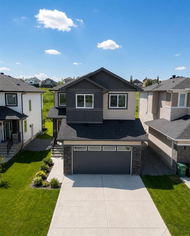 164 Lakewood Circle, Strathmore, Alberta, T1P 1T7